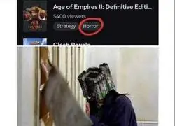 &iquest;Me perd&iacute; de algo en Age of Empires?