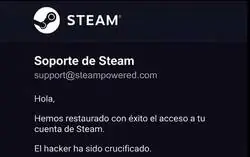 Uff, que buen servicio