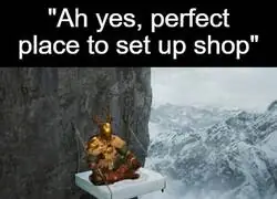 No te va a comprar NADIE