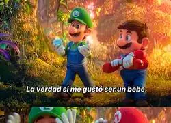 Oye, esta l&iacute;nea que fue...