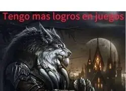 Y me siento orgulloso