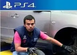 Anda, recordaba la portada un poco diferente