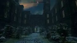 Con ganas de regresar a  Skyrim