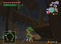 No me acordaba que estas manos aparec&iacute;an en Wind Waker