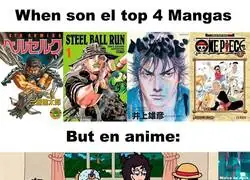 Las productoras le tienen miedo al &eacute;xito