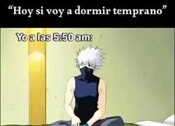 Me lo hab&iacute;a prometido...