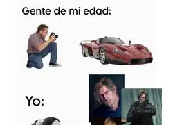 Ser&eacute; siempre un simp de Leon