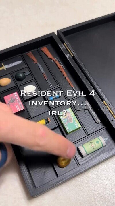 El puzzle que todos queremos