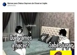 Hoy nos vamos a divertir