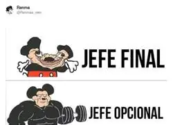 Rey sin nombre, te estoy viendo