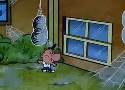 Esto fue el peak de la comedia animada. Despues de esto no hay nada.