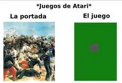 Eran los reyes del Marketing