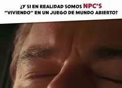 Yo a las 4 de la ma&ntilde;ana: