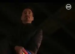 Que dolor se siente...