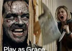 As&iacute; es Resident Evil Requiem