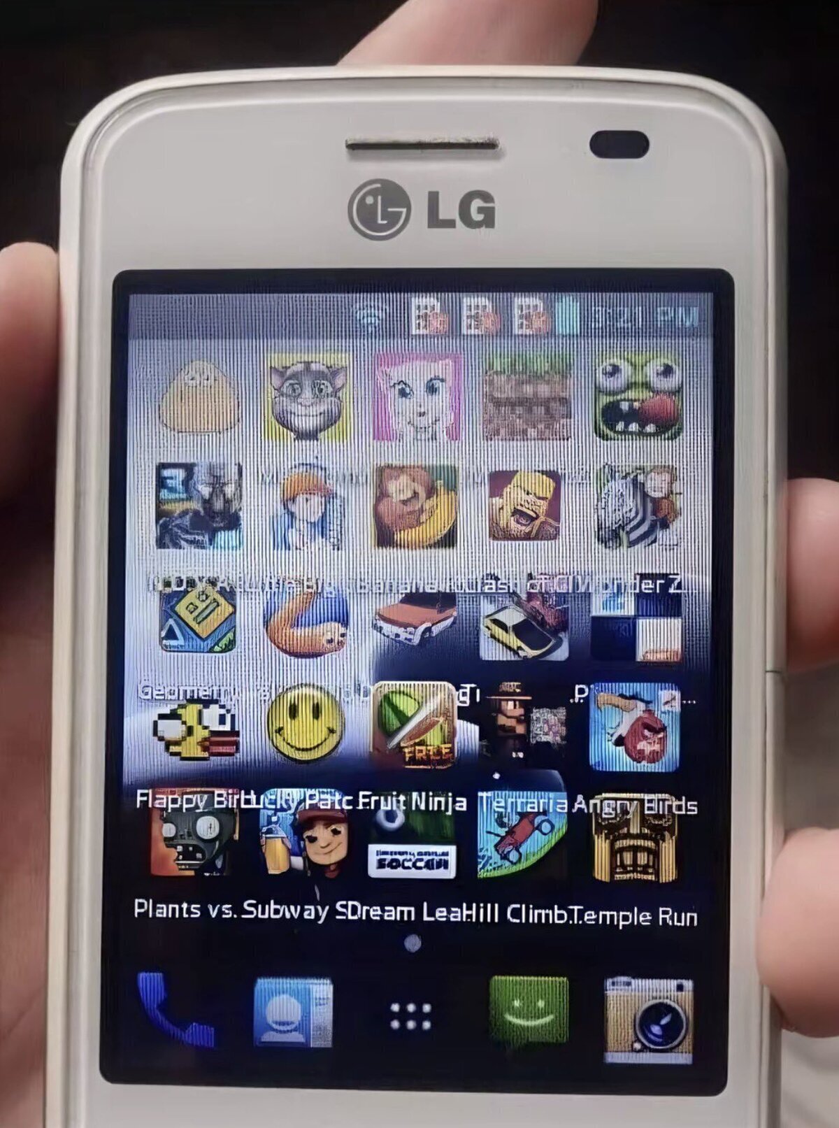 Yo estuve aqu&iacute;...