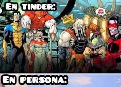 Invincible merece m&aacute;s