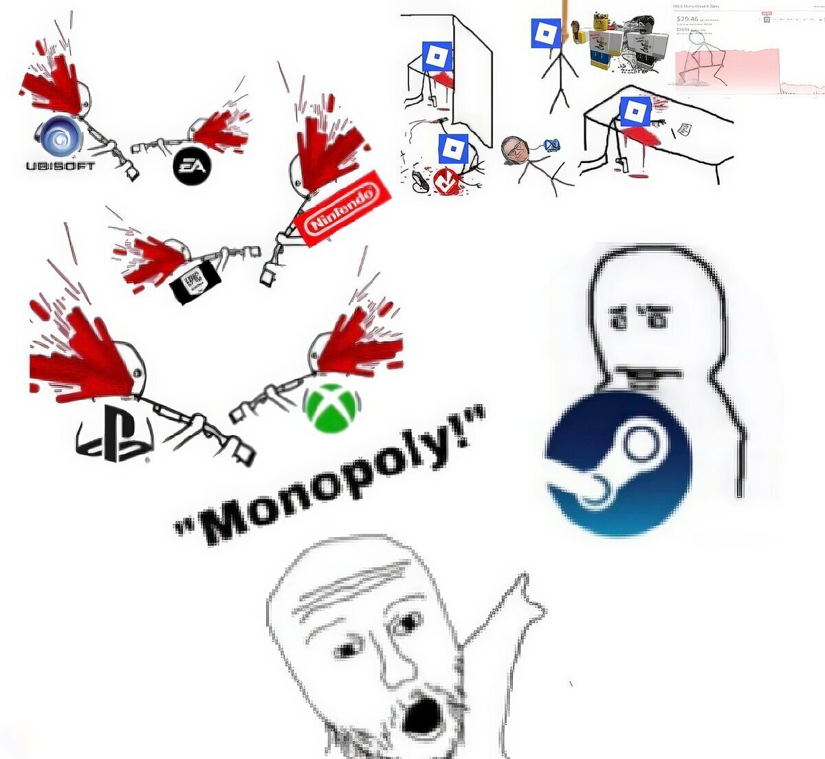 La competencia m&aacute;s facil del mundo