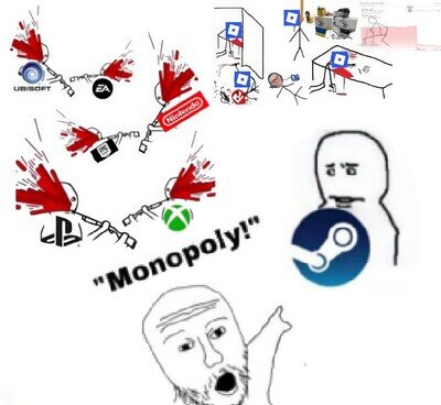 La competencia m&aacute;s facil del mundo