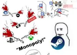 La competencia m&aacute;s facil del mundo