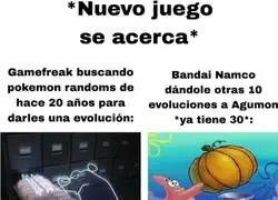 Cuando una saga est&aacute; en &ldquo;innovaci&oacute;n&rdquo;, como les gusta llamarlo