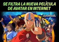 Paramount, pero qu&eacute; haces...