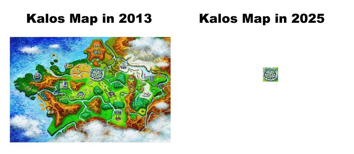 &iquest;Qu&eacute; le pas&oacute; a Kalos?