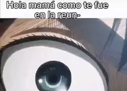 Creo que le dijeron todo