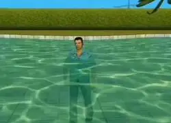 La l&oacute;gica de Vice City puesta a prueba