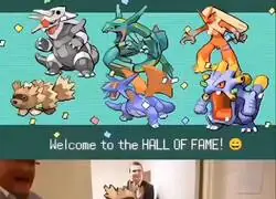 Y posiblemente sea el m&aacute;s roto del equipo