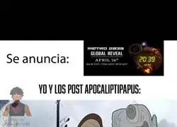 Saludos a nuestros hermanos de Metro