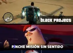 La mejor misi&oacute;n de toda GTA