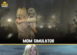 Estos juegos est&aacute;n para llenar vac&iacute;os