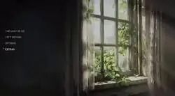 Menus que cambian conforme avanza la historia