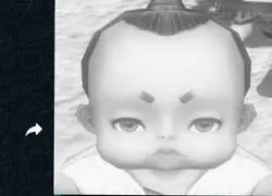 La memoria de mam&aacute;