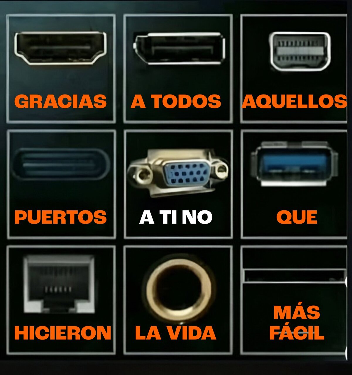 El puerto de Satanas