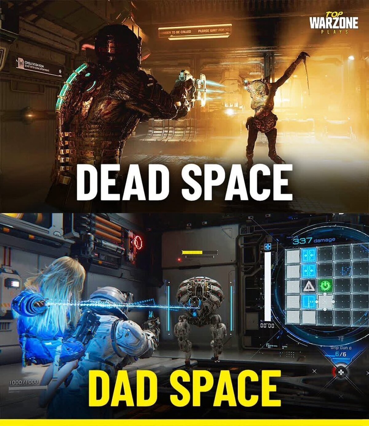 Todos muy pendientes de Pragmata