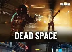 Todos muy pendientes de Pragmata