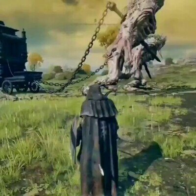 Elden Ring nos avisaba su despiadada naturaleza desde el inicio