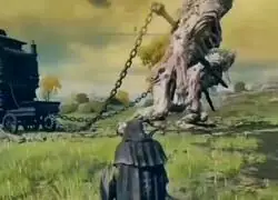 Elden Ring nos avisaba su despiadada naturaleza desde el inicio