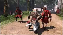 &iquest;Podr&aacute; el remake de Blag Flag superar este combate?