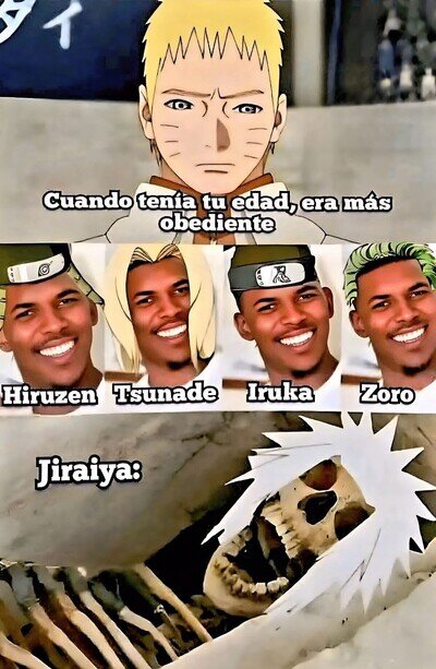 Pedazo de embustero...