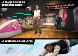 Es el DLC m&aacute;s loco de todo GTA