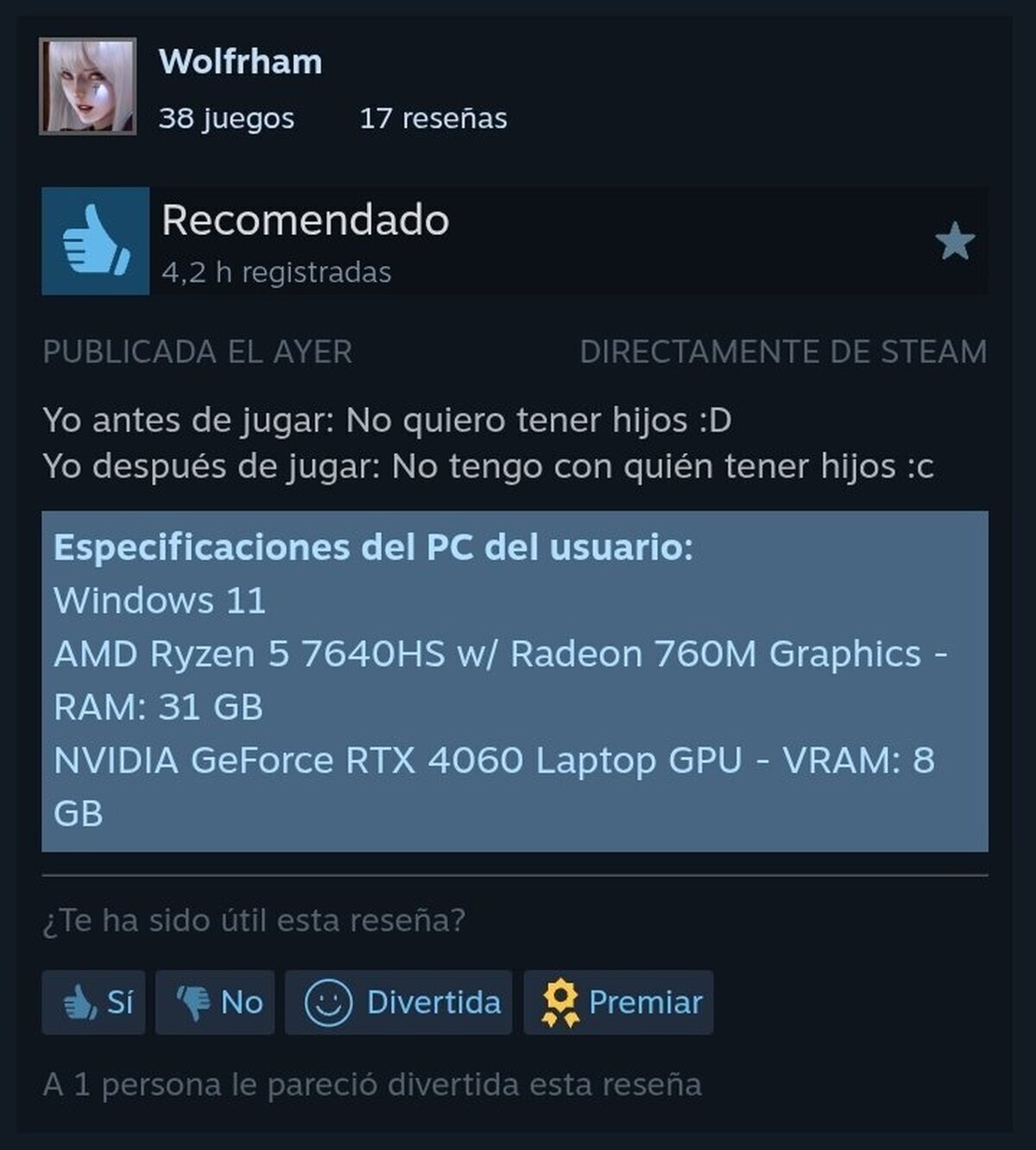 Problemas nuevos, como siempre