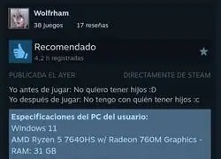 Problemas nuevos, como siempre