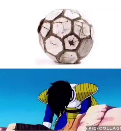 Ese bal&oacute;n forjaba el caracter