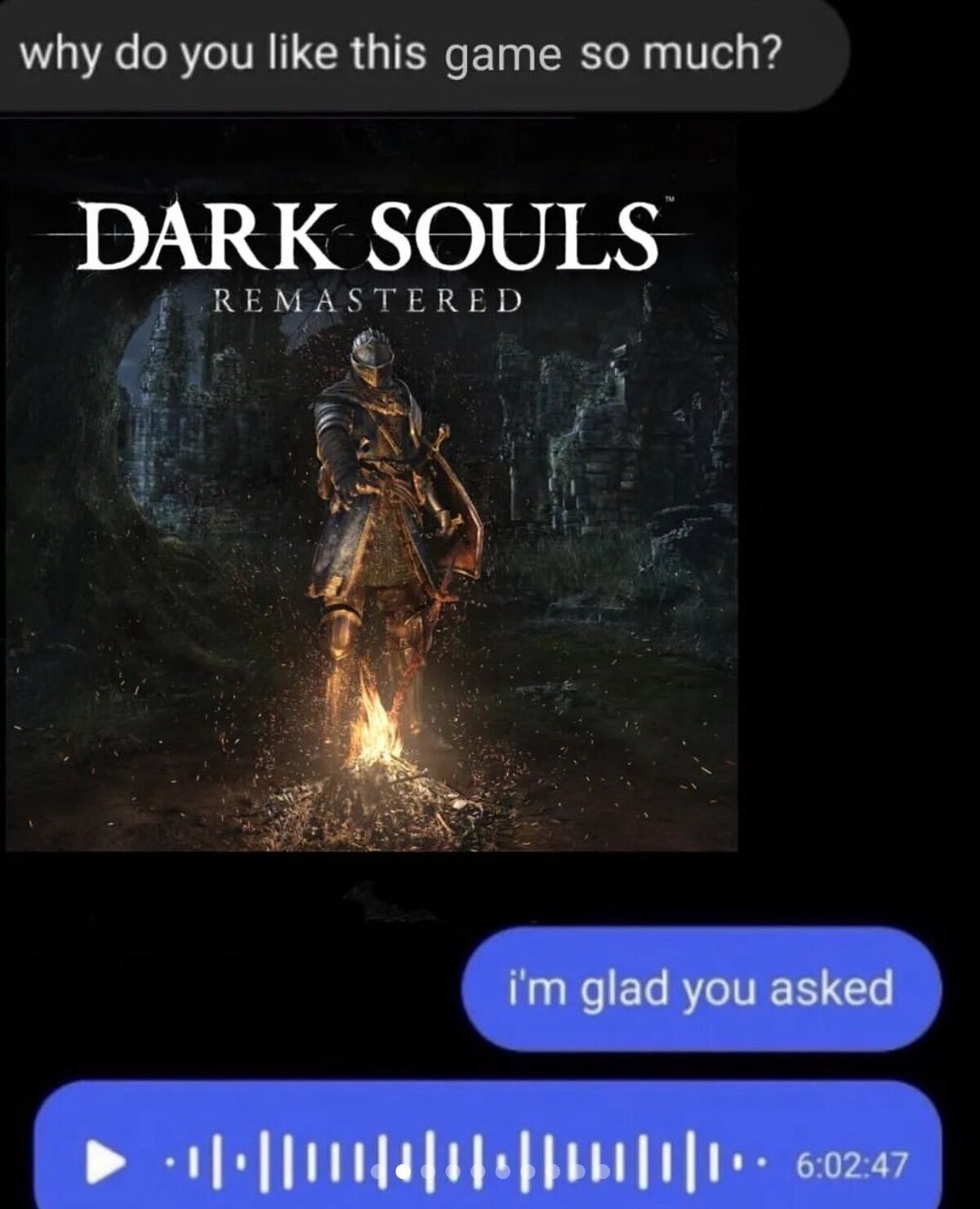 Demoro menos pasandome el juego...