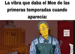 Daba miedo, la verdad