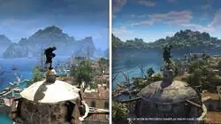 Assassin&rsquo;s Creed Black Flag Original (2013) vs Resynced (2026)