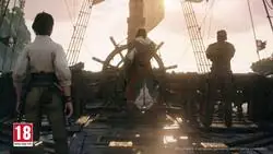Se&ntilde;oras  yse&ntilde;ores, el trailer de Assassin's Creed Black Flag Resynced
